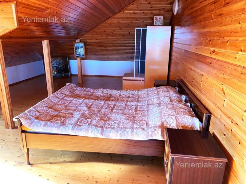 6 otaqlı Həyət evi / Villa, Suraxanı rayonu, Bakı