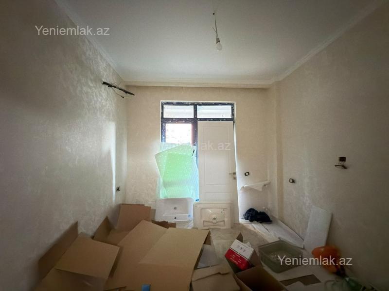 2 otaqlı Bina evi menzil, Yasamal rayonu, Bakı