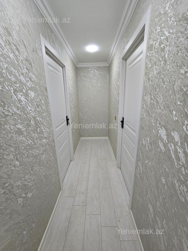 2 otaqlı Bina evi menzil, 5-ci mikrorayon, Sumqayıt