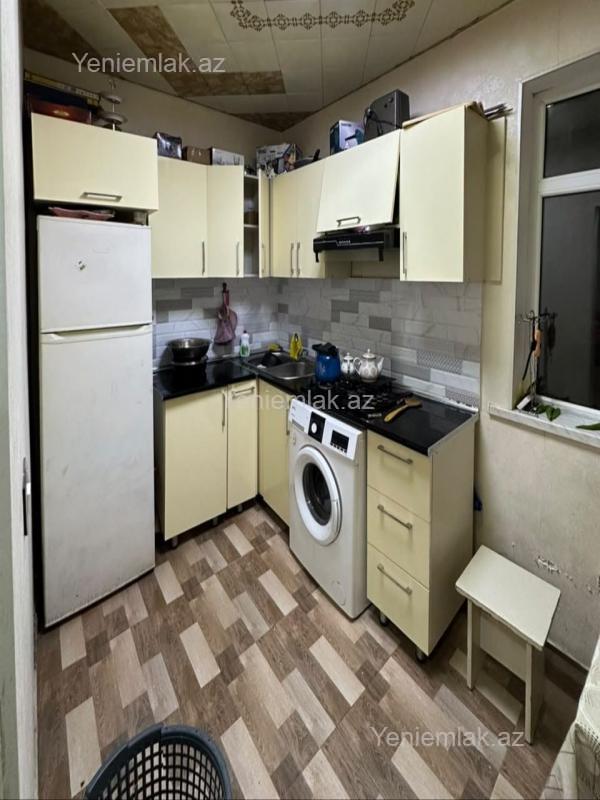 3 otaqlı Həyət evi / Villa, Suraxanı rayonu, Bakı