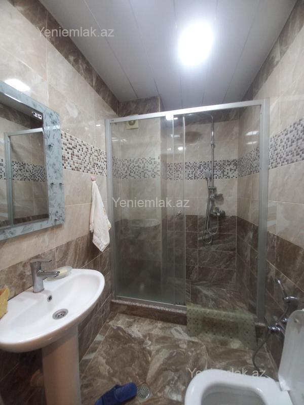 2 otaqlı Bina evi menzil, 6-cı mikrorayon, Sumqayıt
