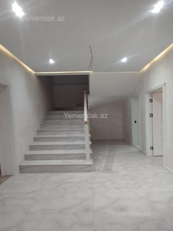 4 otaqlı Həyət evi / Villa, Qurd dərəsi, Sumqayıt