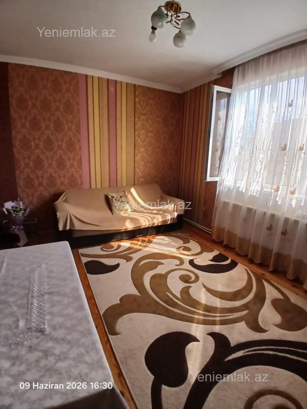 4 otaqlı Həyət evi / Villa, Saray, Abşeron