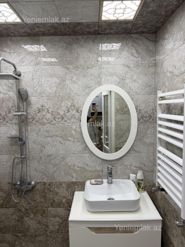 3 otaqlı Bina evi menzil, 17-ci mikrorayon, Sumqayıt