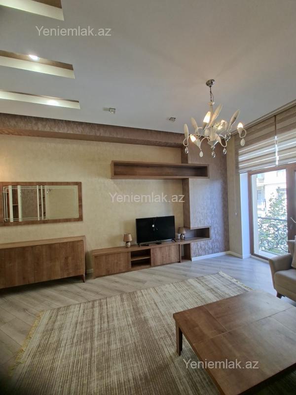 3 otaqlı Bina evi menzil, Xətai rayonu, Bakı