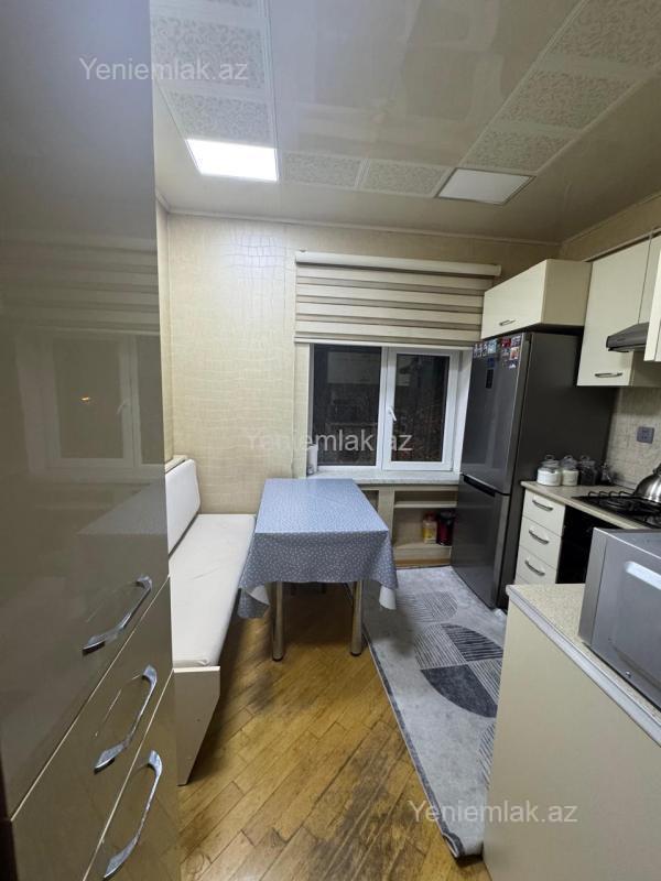 4 otaqlı Bina evi menzil, Sabunçu rayonu, Bakı