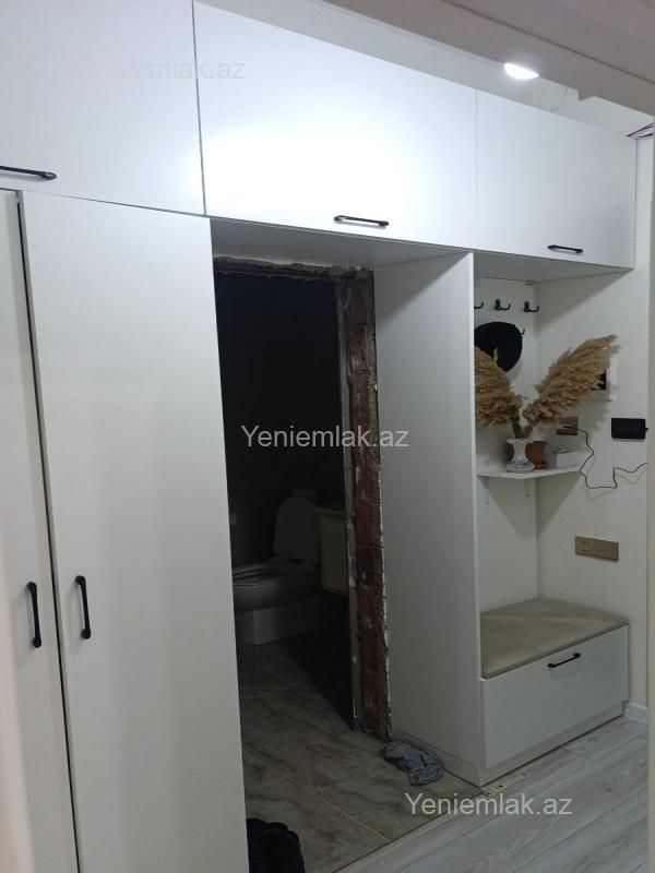 4 otaqlı Həyət evi / Villa, Xəzər rayonu, Bakı