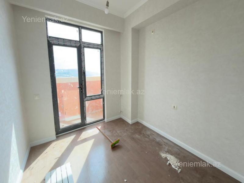 3 otaqlı Bina evi menzil, Binəqədi rayonu, Bakı