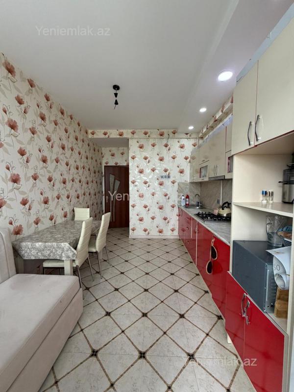 2 otaqlı Bina evi menzil, Masazır, Abşeron