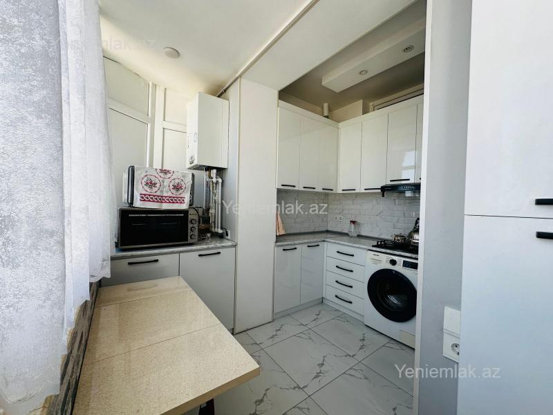 3 otaqlı Bina evi menzil, 10-cu mikrorayon, Sumqayıt