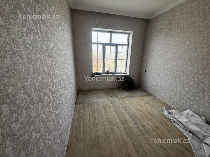 4 otaqlı Həyət evi / Villa, Ceyranbatan qəs., Abşeron