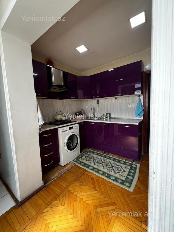 4 otaqlı Bina evi menzil, Yasamal rayonu, Bakı