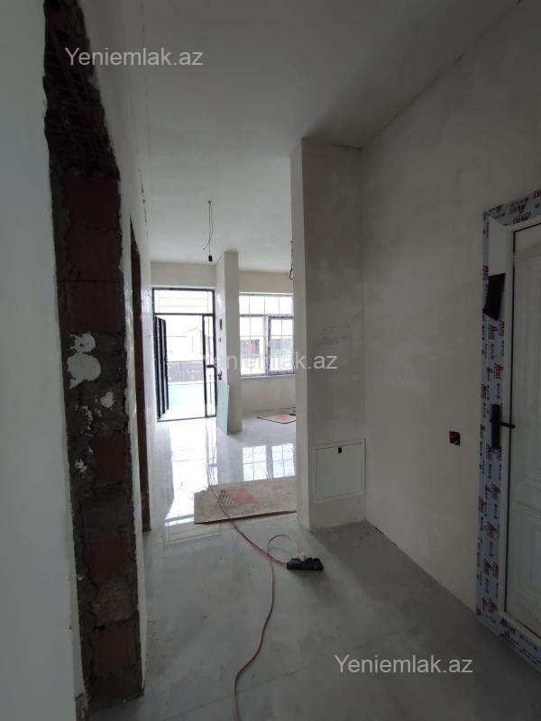 4 otaqlı Həyət evi / Villa, Ceyranbatan qəs., Abşeron