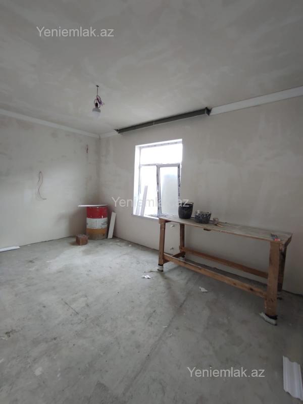 4 otaqlı Həyət evi / Villa, Ceyranbatan qəs., Abşeron