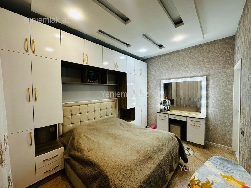 3 otaqlı Bina evi menzil, 10-cu mikrorayon, Sumqayıt