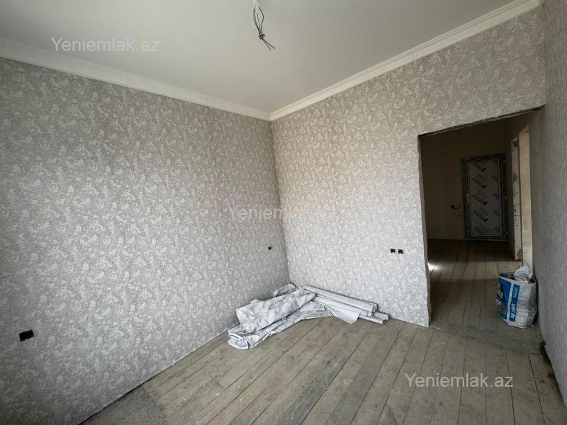 4 otaqlı Həyət evi / Villa, Ceyranbatan qəs., Abşeron