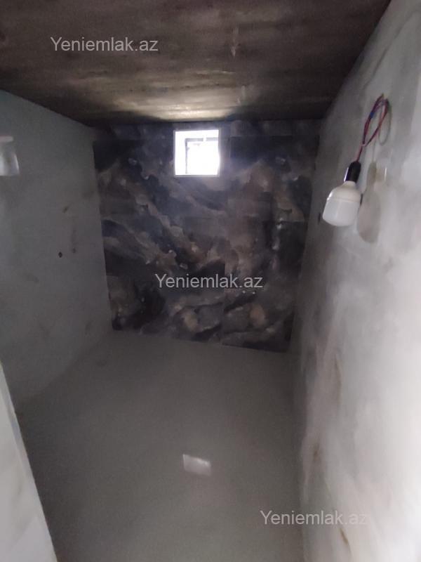 4 otaqlı Həyət evi / Villa, Ceyranbatan qəs., Abşeron