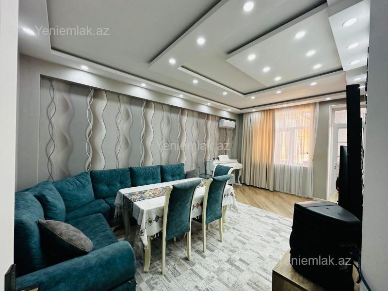3 otaqlı Bina evi menzil, 10-cu mikrorayon, Sumqayıt