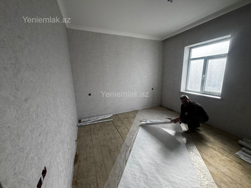 4 otaqlı Həyət evi / Villa, Ceyranbatan qəs., Abşeron
