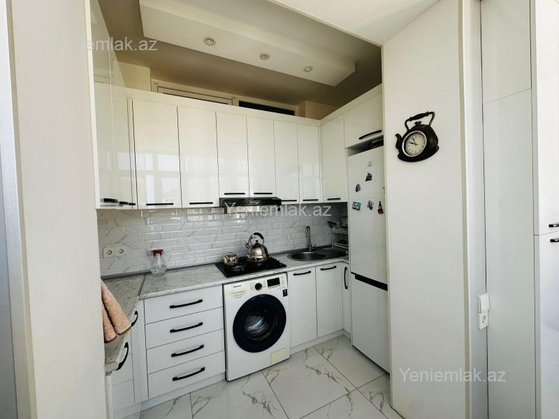3 otaqlı Bina evi menzil, 10-cu mikrorayon, Sumqayıt