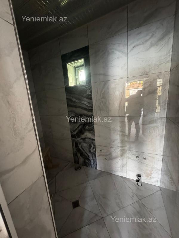 4 otaqlı Həyət evi / Villa, Ceyranbatan qəs., Abşeron