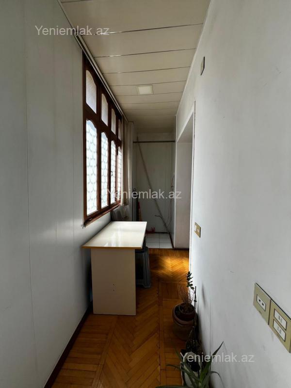 4 otaqlı Bina evi menzil, Yasamal rayonu, Bakı