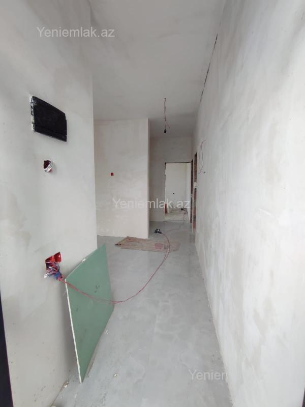4 otaqlı Həyət evi / Villa, Ceyranbatan qəs., Abşeron