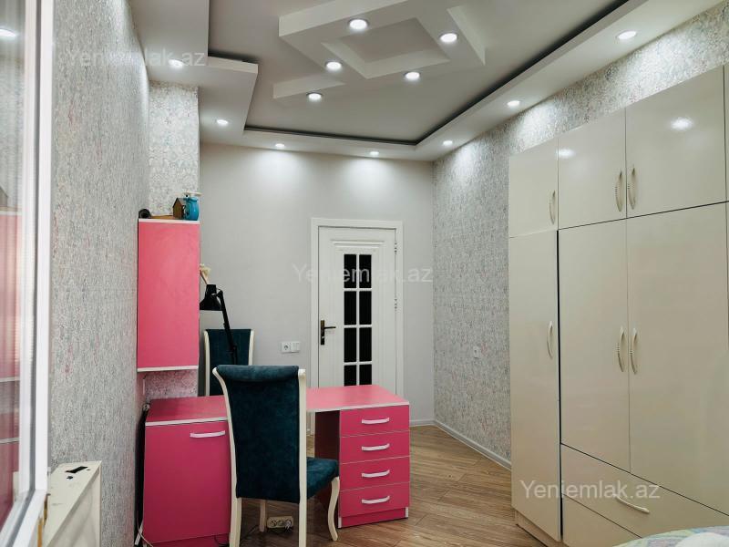 3 otaqlı Bina evi menzil, 10-cu mikrorayon, Sumqayıt