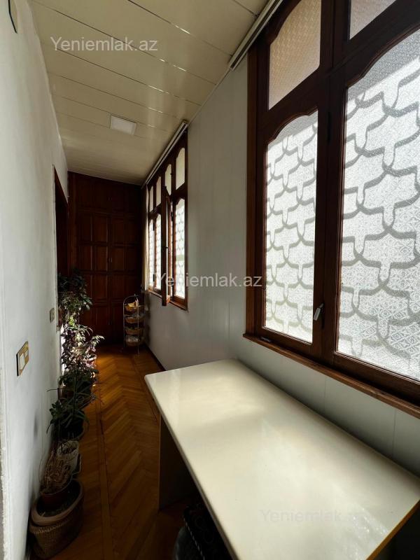 4 otaqlı Bina evi menzil, Yasamal rayonu, Bakı