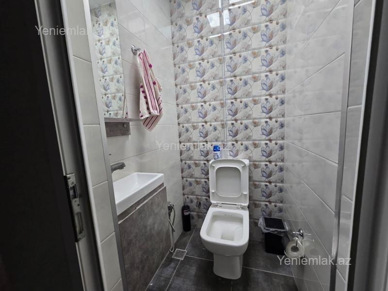 3 otaqlı Bina evi menzil, 10-cu mikrorayon, Sumqayıt
