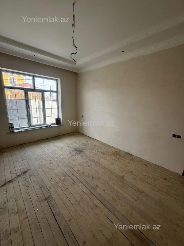 4 otaqlı Həyət evi / Villa, Ceyranbatan qəs., Abşeron