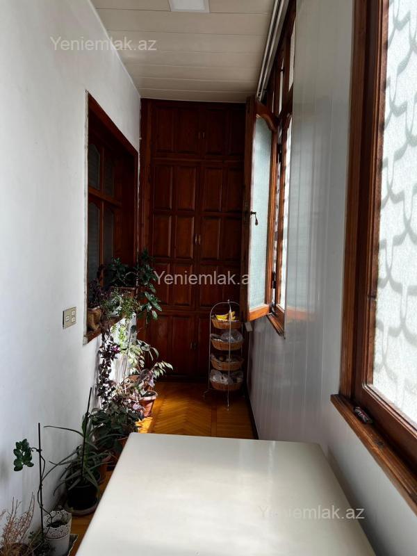 4 otaqlı Bina evi menzil, Yasamal rayonu, Bakı