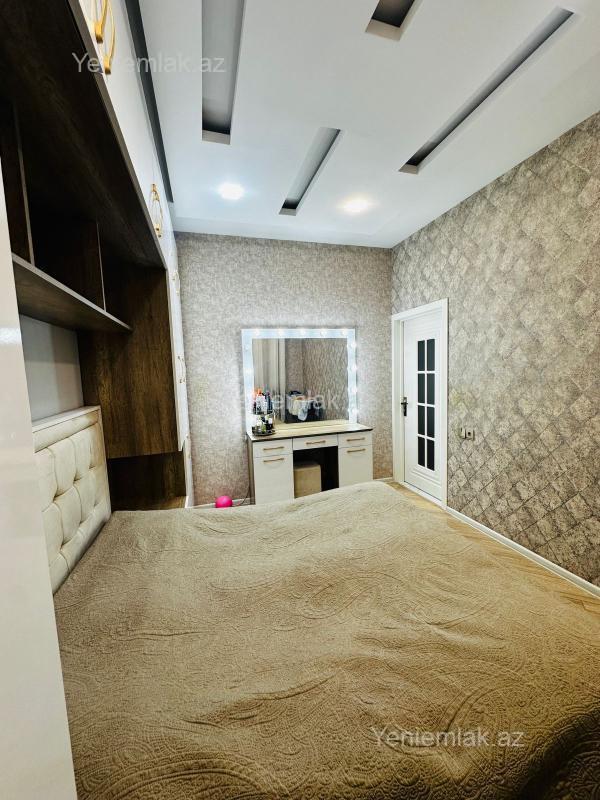 3 otaqlı Bina evi menzil, 10-cu mikrorayon, Sumqayıt