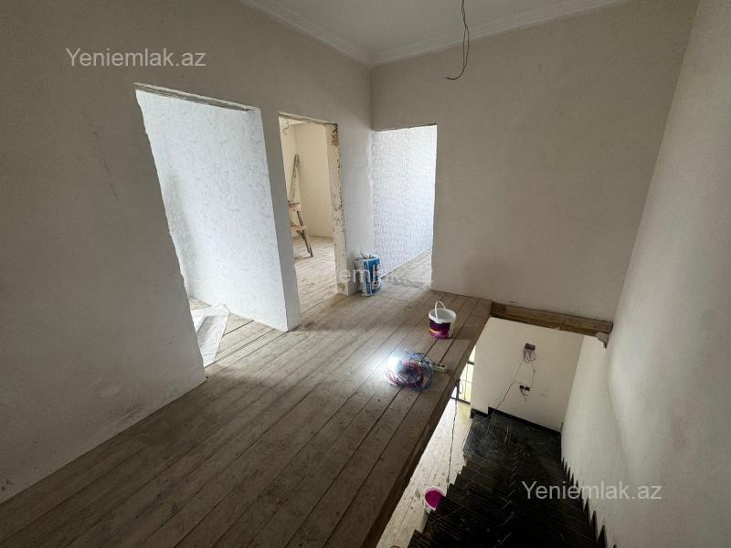 4 otaqlı Həyət evi / Villa, Ceyranbatan qəs., Abşeron
