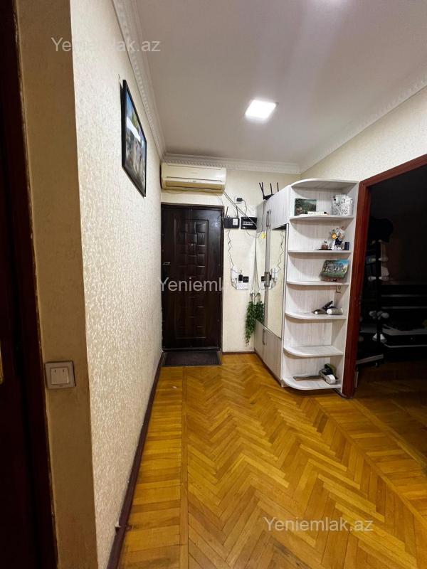 4 otaqlı Bina evi menzil, Yasamal rayonu, Bakı