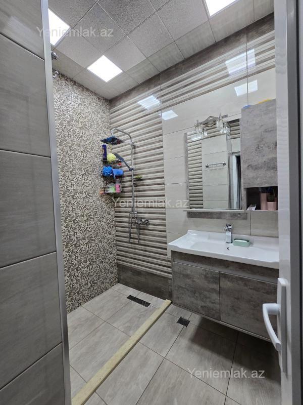3 otaqlı Bina evi menzil, 10-cu mikrorayon, Sumqayıt