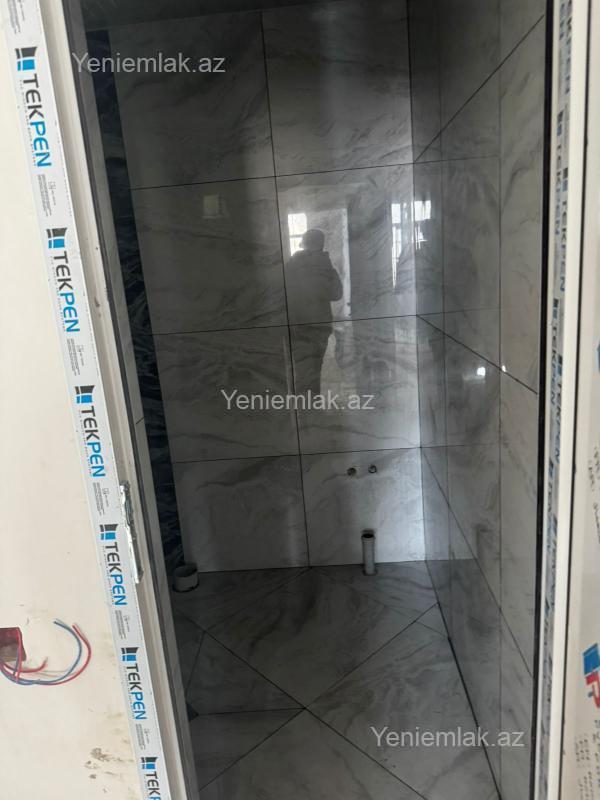 4 otaqlı Həyət evi / Villa, Ceyranbatan qəs., Abşeron