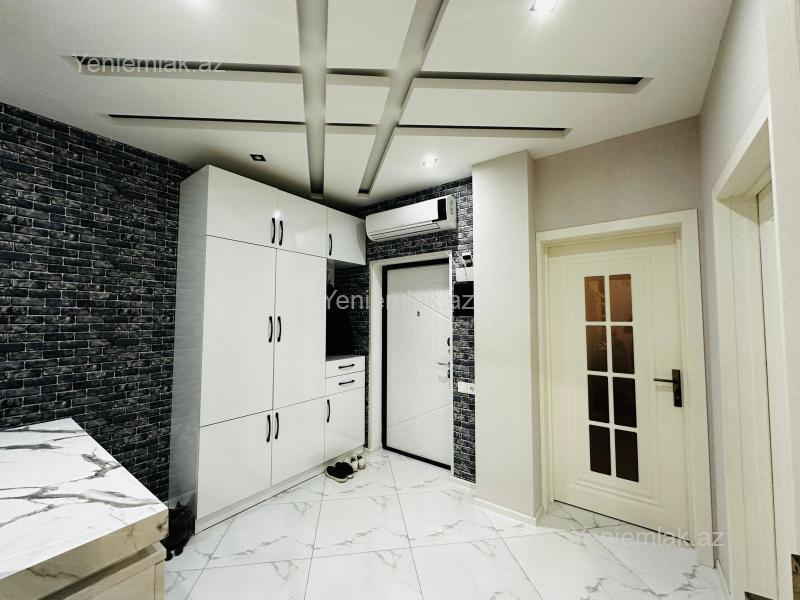 3 otaqlı Bina evi menzil, 10-cu mikrorayon, Sumqayıt