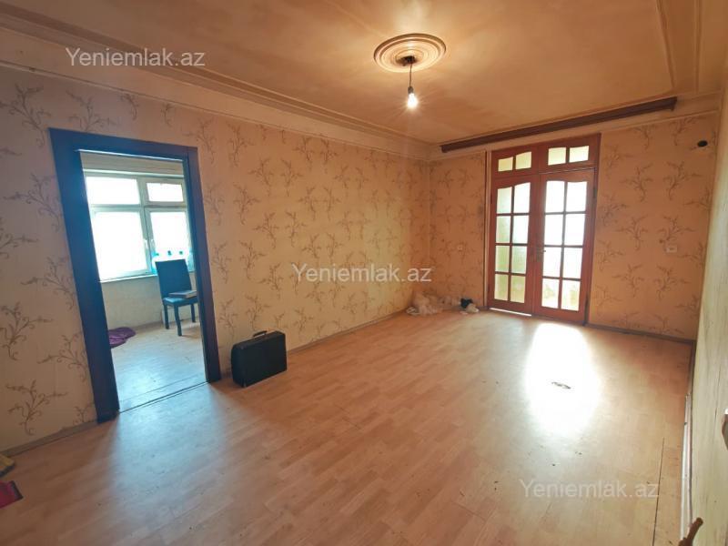 2 otaqlı Bina evi menzil, Yasamal rayonu, Bakı