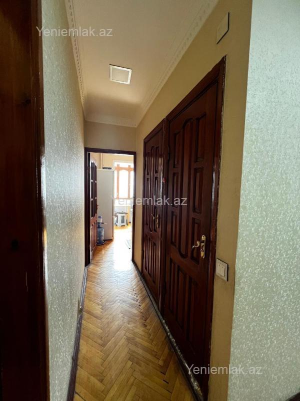 4 otaqlı Bina evi menzil, Yasamal rayonu, Bakı