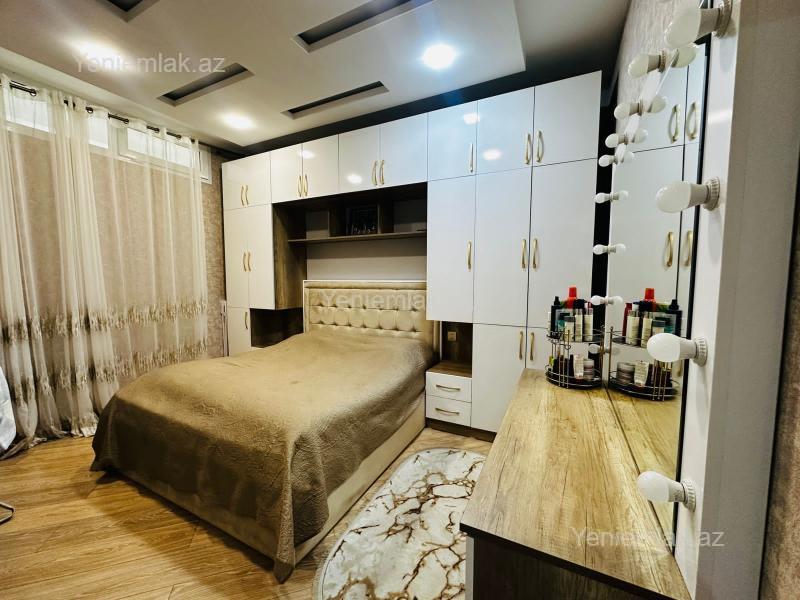 3 otaqlı Bina evi menzil, 10-cu mikrorayon, Sumqayıt
