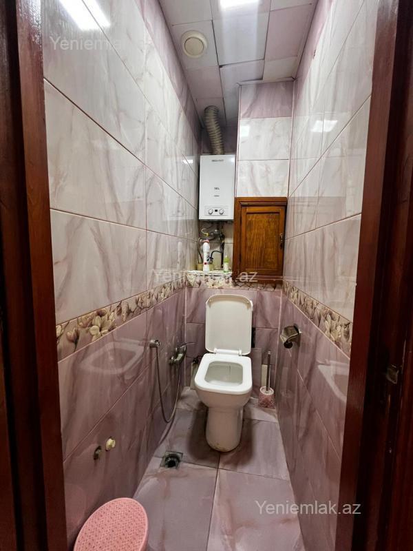 4 otaqlı Bina evi menzil, Yasamal rayonu, Bakı