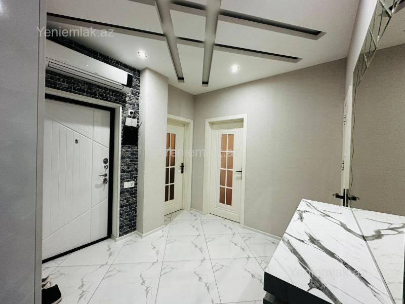 3 otaqlı Bina evi menzil, 10-cu mikrorayon, Sumqayıt