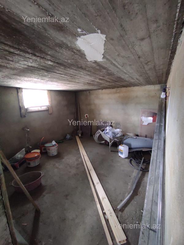 4 otaqlı Həyət evi / Villa, Ceyranbatan qəs., Abşeron