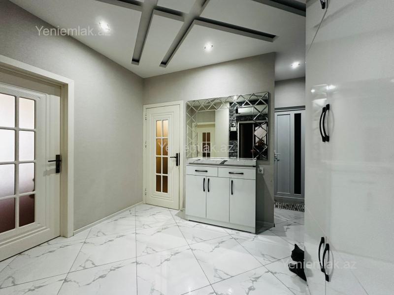 3 otaqlı Bina evi menzil, 10-cu mikrorayon, Sumqayıt