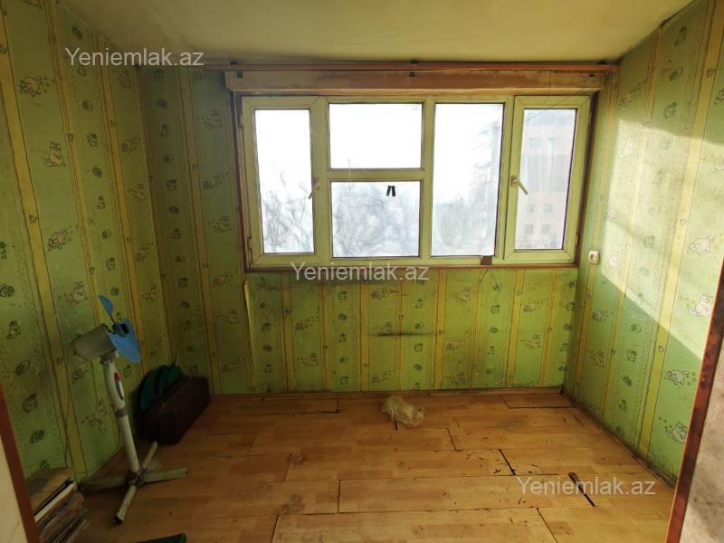 2 otaqlı Bina evi menzil, Yasamal rayonu, Bakı