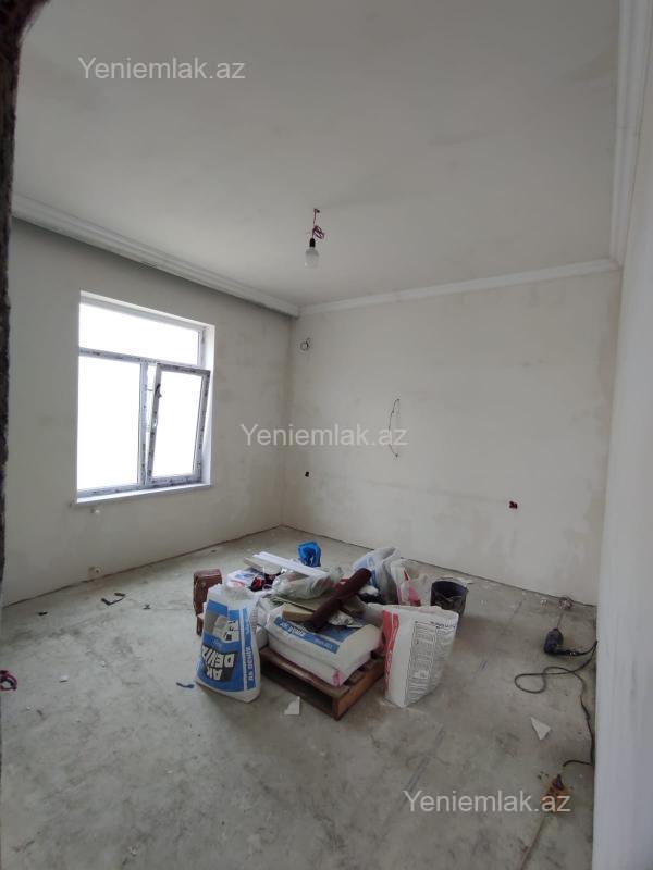 4 otaqlı Həyət evi / Villa, Ceyranbatan qəs., Abşeron
