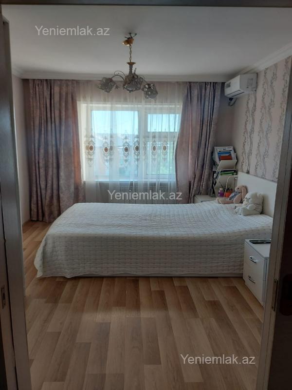 2 otaqlı Bina evi menzil, Nizami rayonu, Bakı