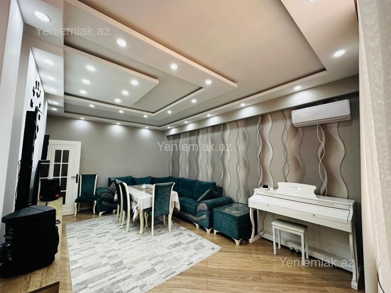 3 otaqlı Bina evi menzil, 10-cu mikrorayon, Sumqayıt