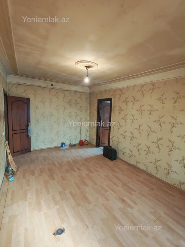 2 otaqlı Bina evi menzil, Yasamal rayonu, Bakı